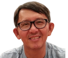 David Cheng